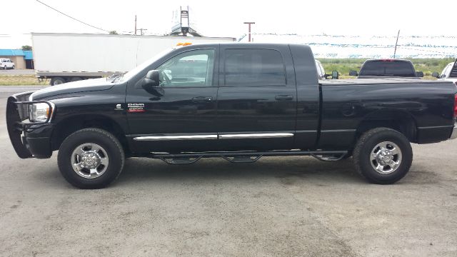 Dodge Ram 2500 2008 photo 2