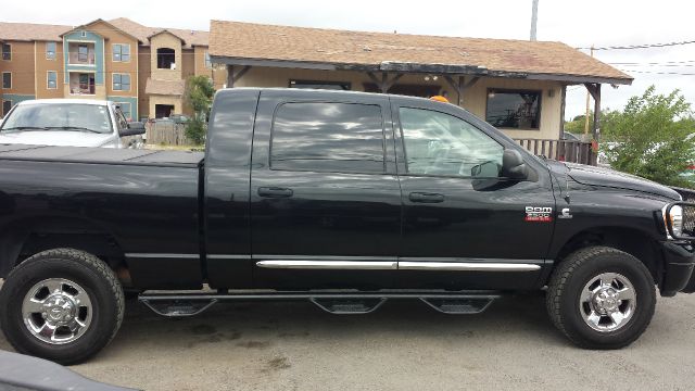 Dodge Ram 2500 2008 photo 3