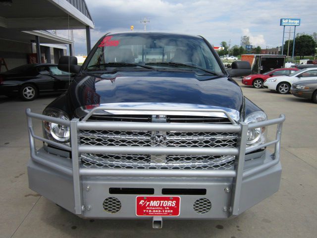 Dodge Ram 2500 2008 photo 9