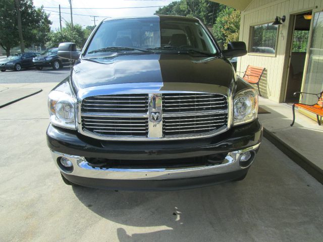 Dodge Ram 2500 2008 photo 4