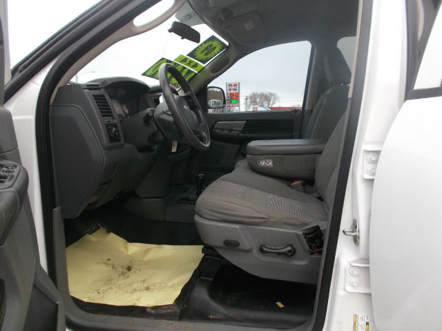 Dodge Ram 2500 2009 photo 1