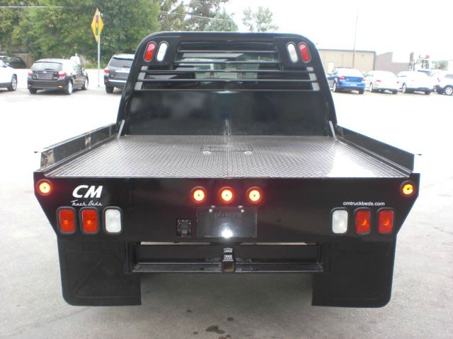 Dodge Ram 2500 2009 photo 4