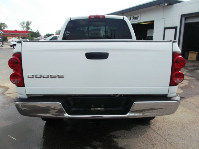 Dodge Ram 2500 2009 photo 2