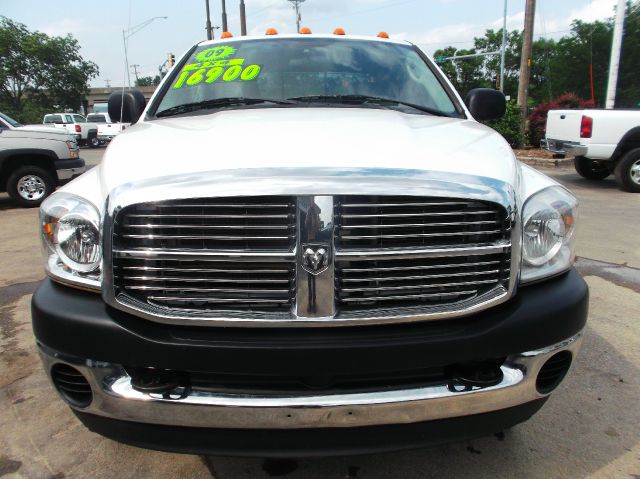 Dodge Ram 2500 2009 photo 4