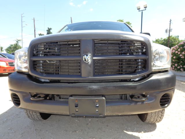 Dodge Ram 2500 2009 photo 15