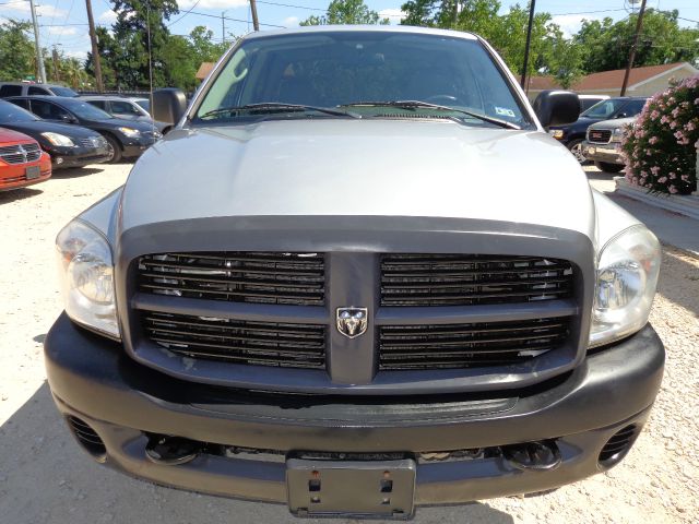 Dodge Ram 2500 2009 photo 16