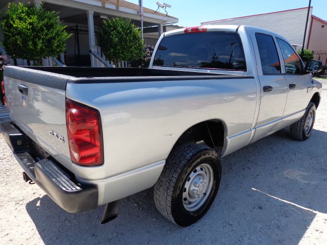 Dodge Ram 2500 2009 photo 19