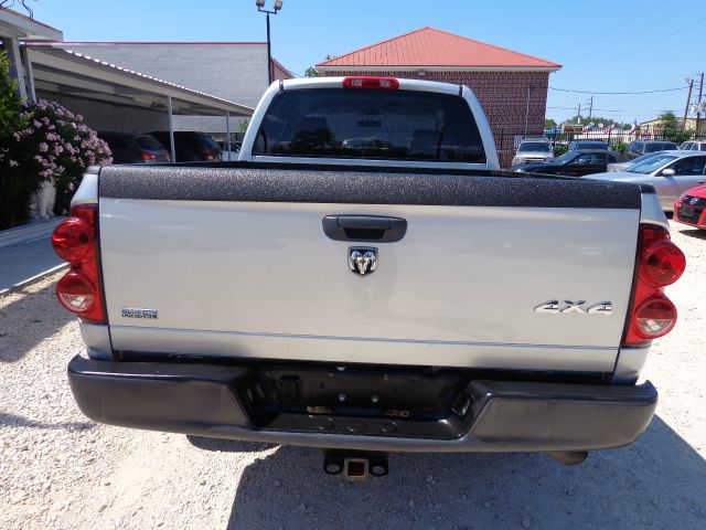 Dodge Ram 2500 2009 photo 24