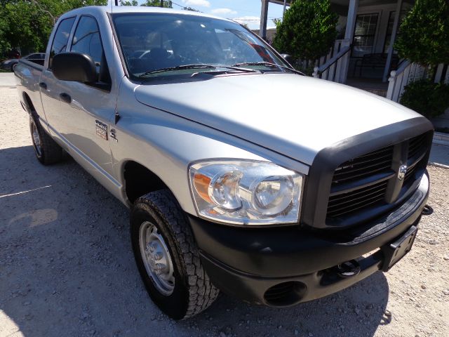 Dodge Ram 2500 2009 photo 26