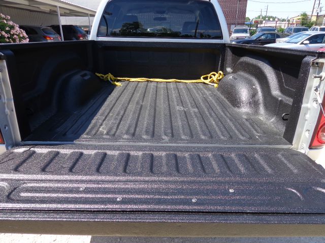 Dodge Ram 2500 2009 photo 5