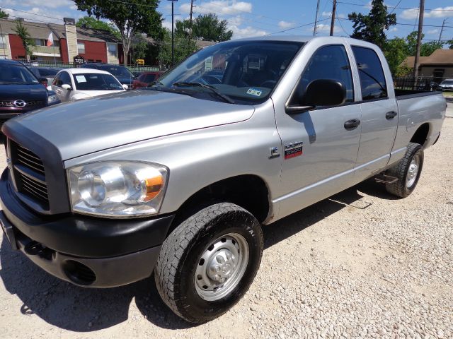 Dodge Ram 2500 2009 photo 6