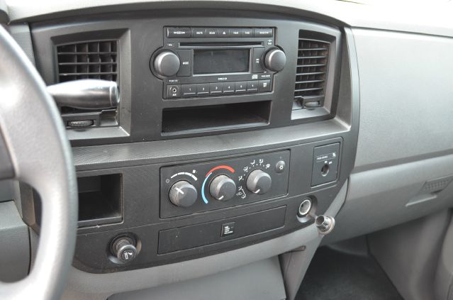 Dodge Ram 2500 2009 photo 1