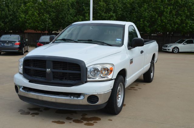 Dodge Ram 2500 2009 photo 10