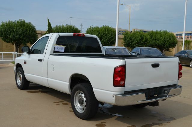 Dodge Ram 2500 2009 photo 3