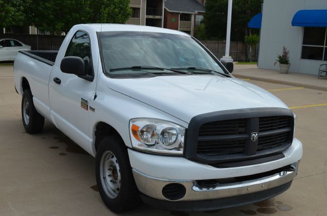 Dodge Ram 2500 2009 photo 4