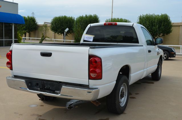 Dodge Ram 2500 2009 photo 5