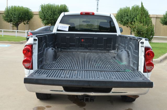 Dodge Ram 2500 2009 photo 8