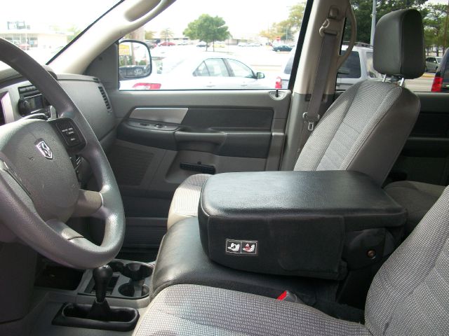 Dodge Ram 2500 2009 photo 3