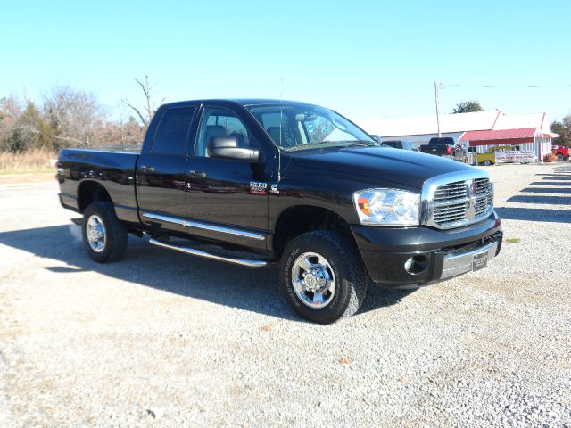 Dodge Ram 2500 2009 photo 1