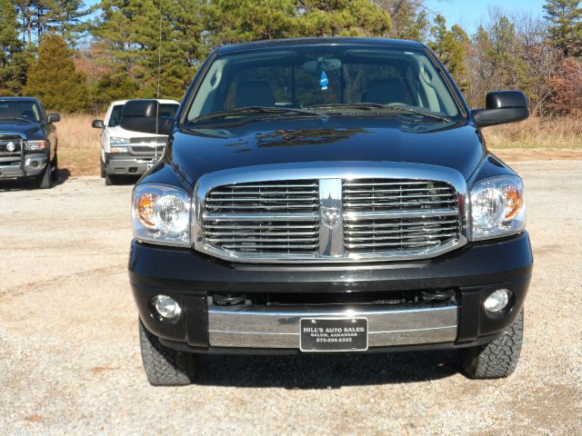 Dodge Ram 2500 2009 photo 2