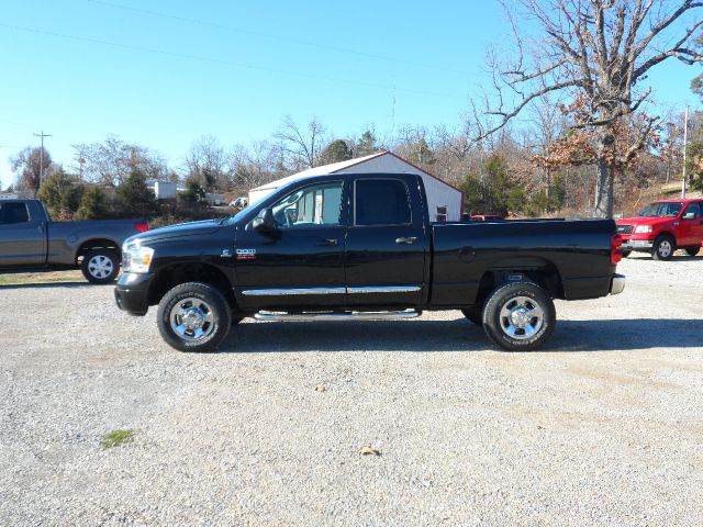 Dodge Ram 2500 2009 photo 4