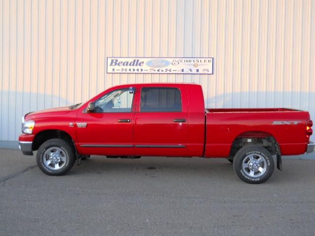 Dodge Ram 2500 S Pickup