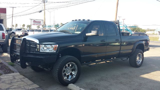 Dodge Ram 2500 2009 photo 1