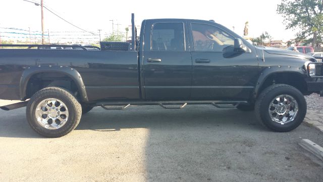 Dodge Ram 2500 2009 photo 3