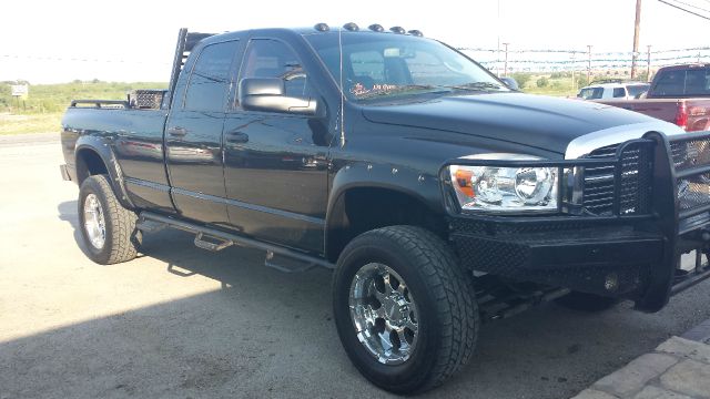 Dodge Ram 2500 2009 photo 4