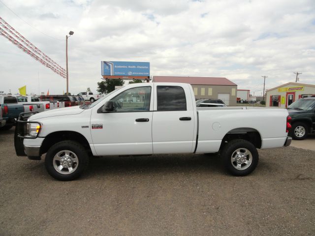 Dodge Ram 2500 2009 photo 13