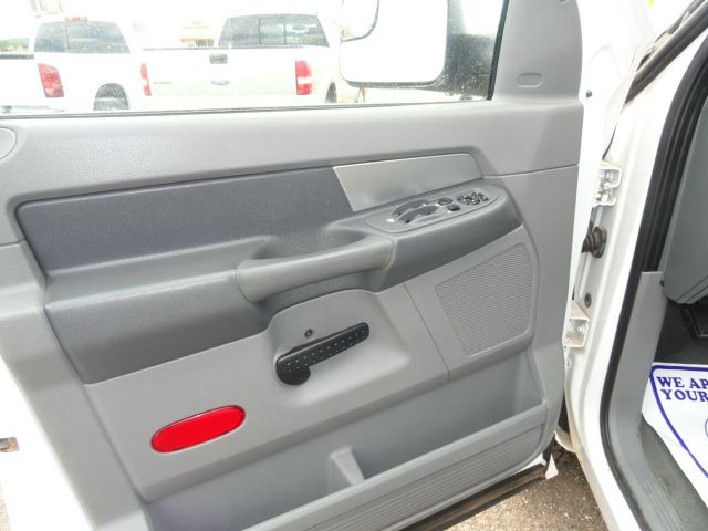 Dodge Ram 2500 2009 photo 5