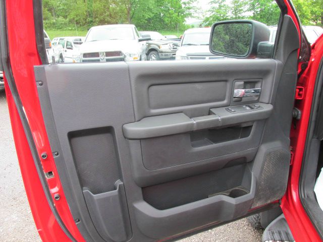 Dodge Ram 2500 2010 photo 6