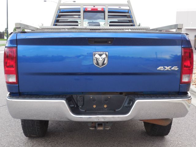 Dodge Ram 2500 2010 photo 1