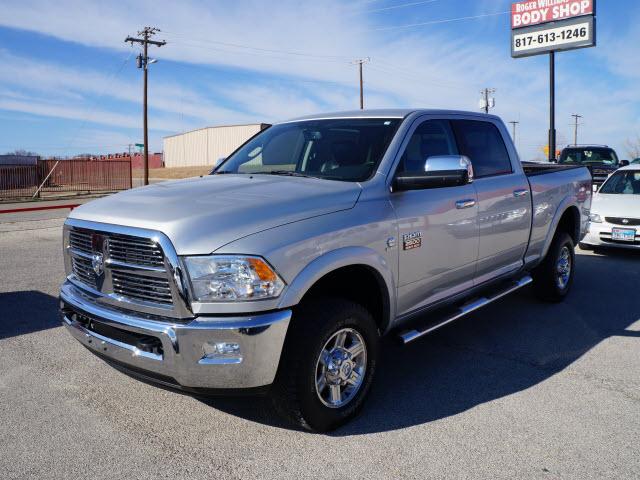 Dodge Ram 2500 SL2 Pickup Truck