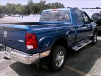 Dodge Ram 2500 2010 photo 2