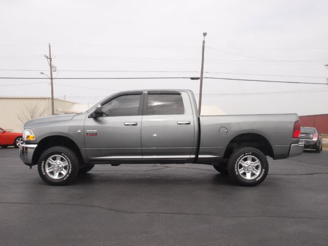 Dodge Ram 2500 2010 photo 3