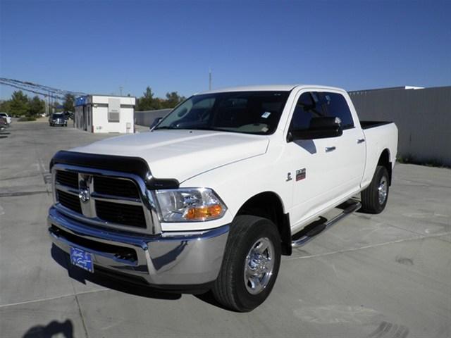 Dodge Ram 2500 CLUB CAB P Pickup