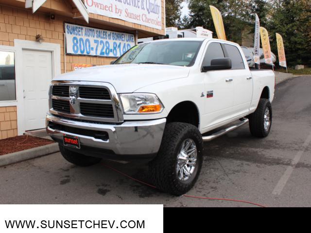 Dodge Ram 2500 CLUB CAB P Pickup