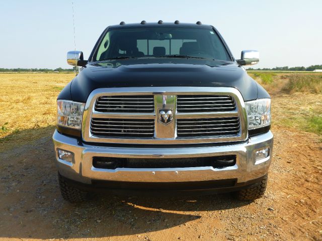 Dodge Ram 2500 2010 photo 1