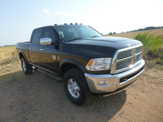 Dodge Ram 2500 2010 photo 2