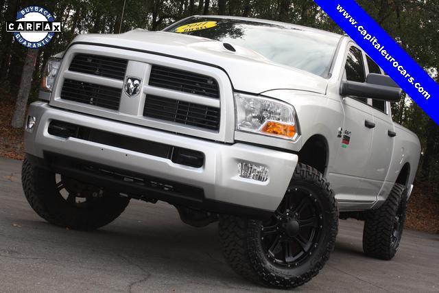 Dodge Ram 2500 2011 photo 0