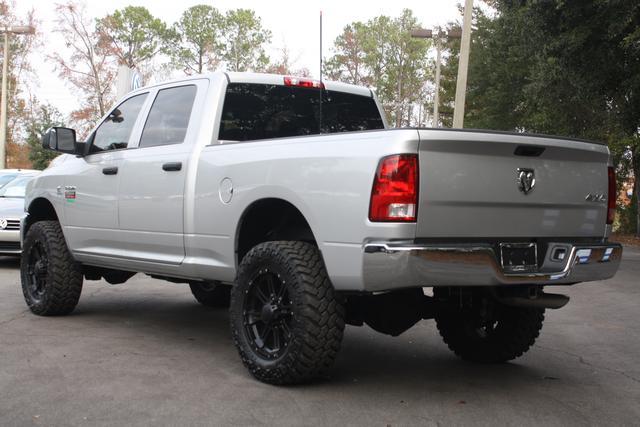 Dodge Ram 2500 2011 photo 4