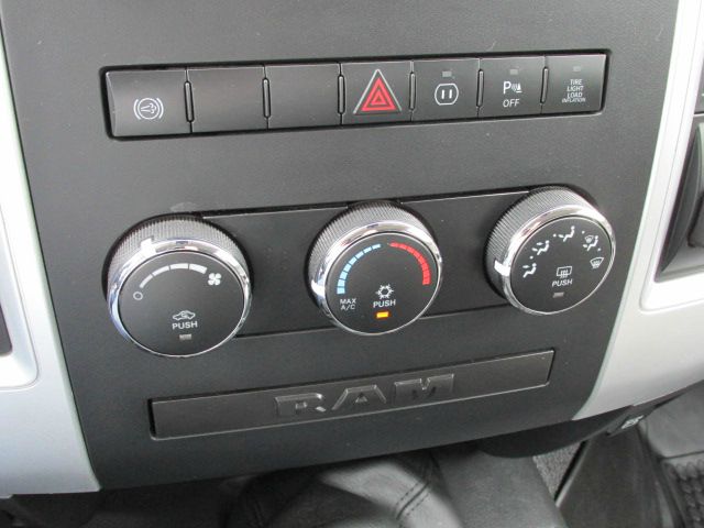 Dodge Ram 2500 2011 photo 6