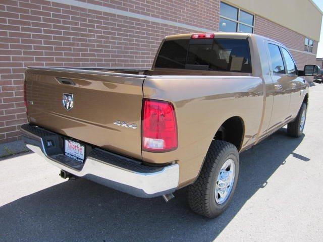 Dodge Ram 2500 2011 photo 4