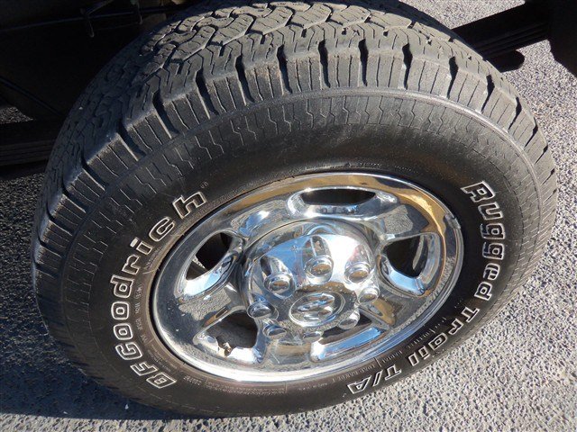 Dodge Ram 2500 2011 photo 3