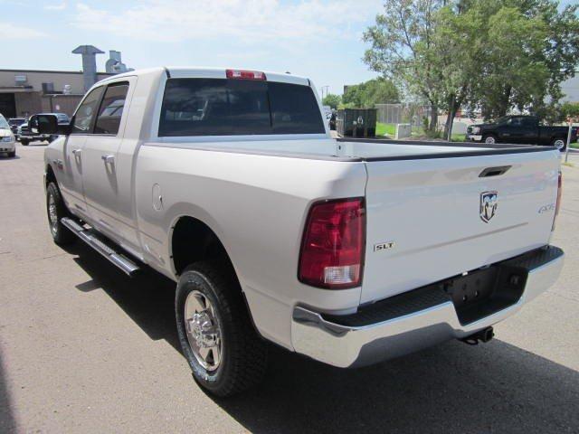 Dodge Ram 2500 2011 photo 3