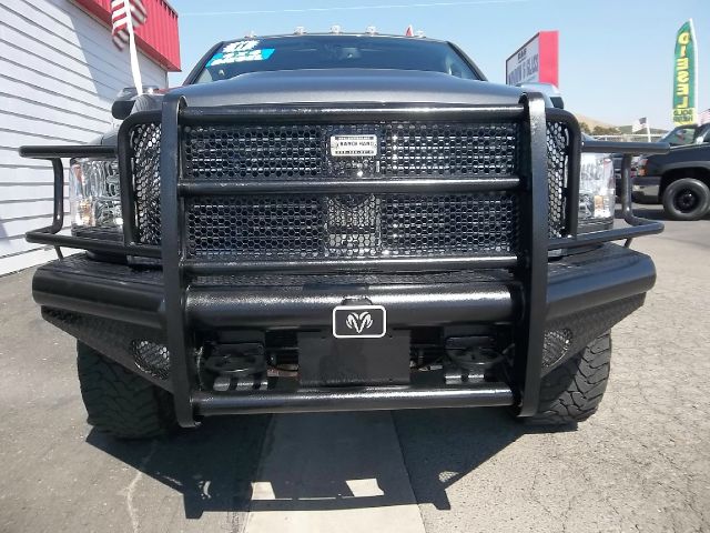 Dodge Ram 2500 2011 photo 1