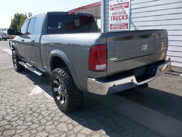 Dodge Ram 2500 2011 photo 3