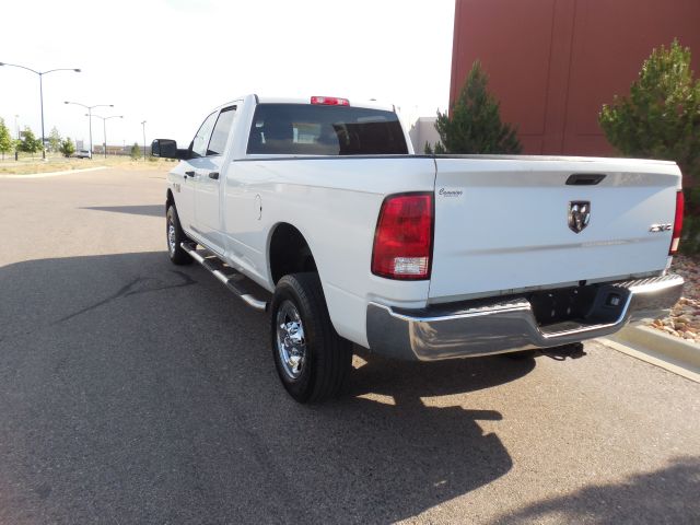 Dodge Ram 2500 2011 photo 1