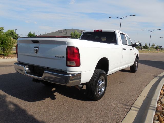 Dodge Ram 2500 2011 photo 3